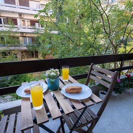 Fix Apartment Athen Exterior foto
