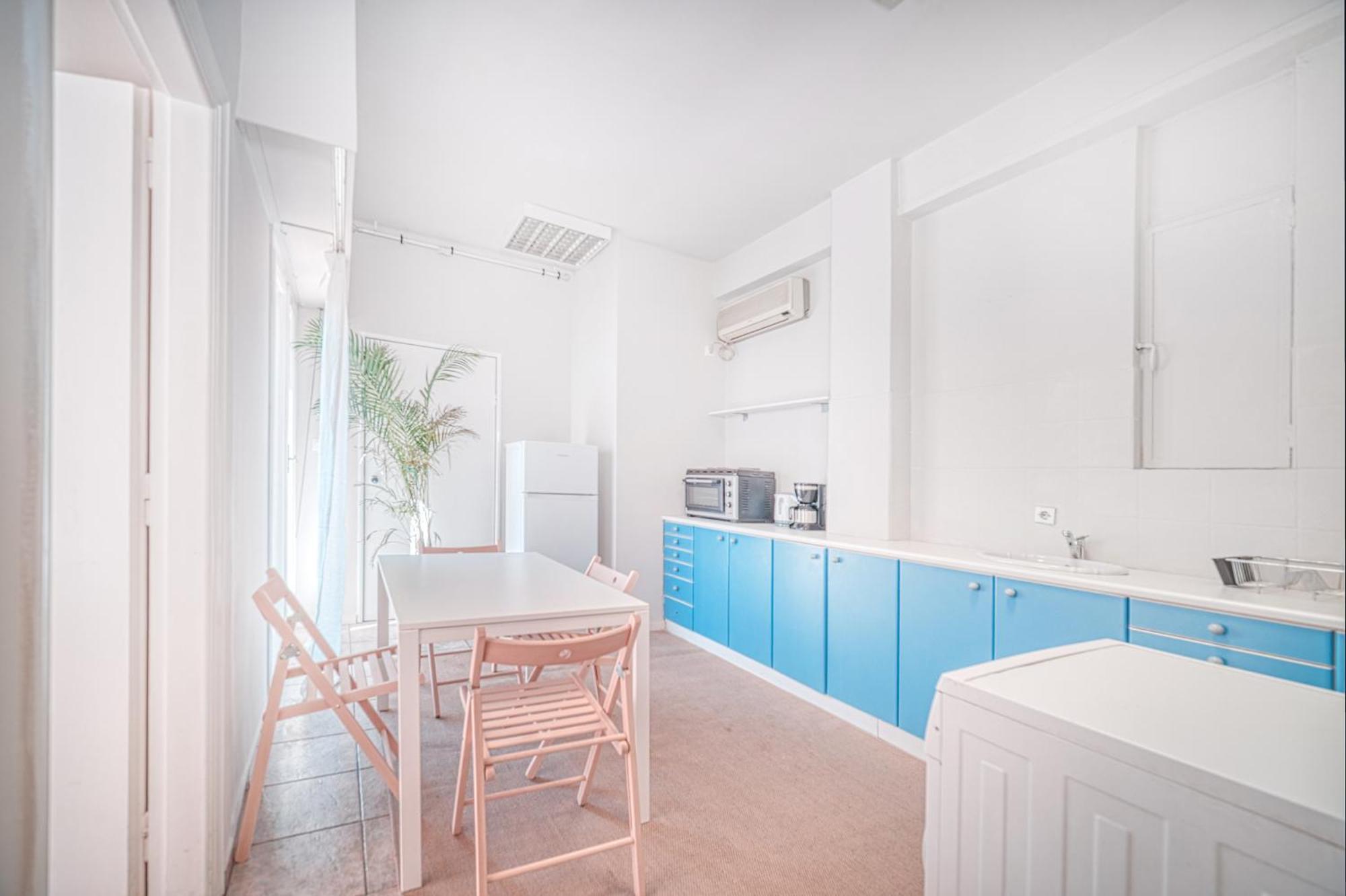 Fix Apartment Athen Exterior foto