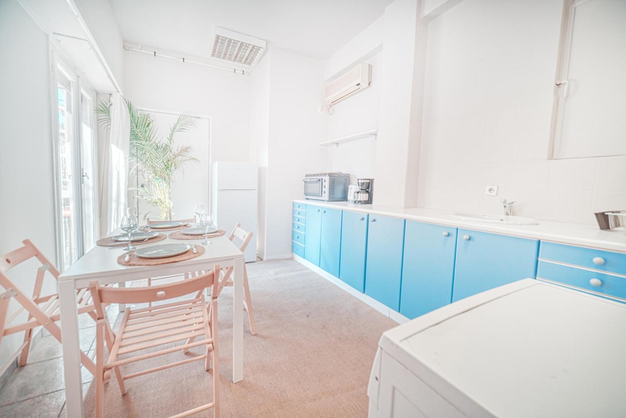 Fix Apartment Athen Exterior foto
