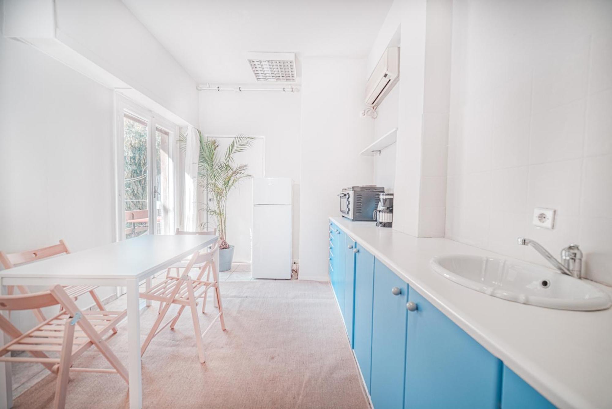Fix Apartment Athen Exterior foto